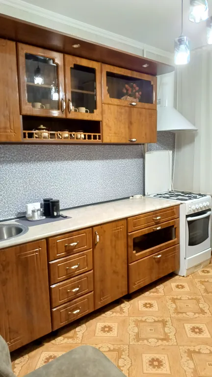 Квартира рядом с пляжем