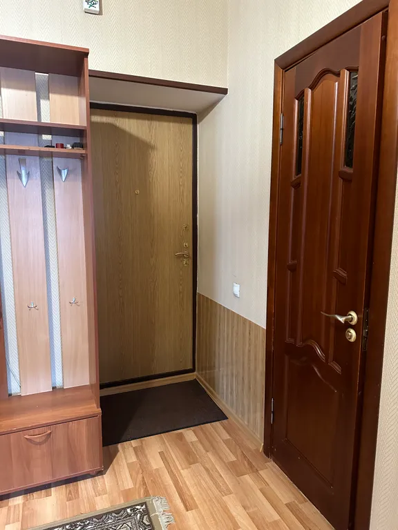 Уютная, просторная квартира