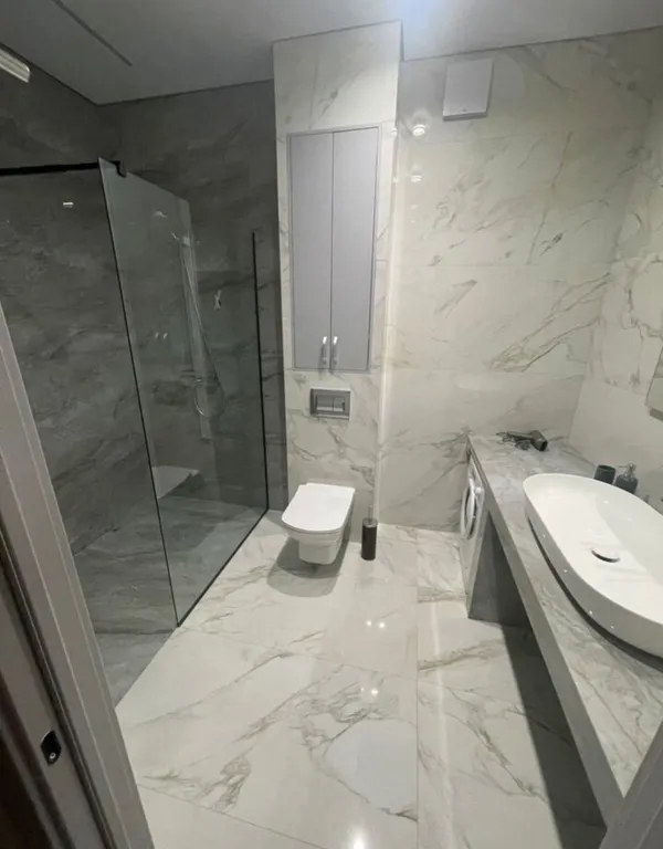 Апартаменты на берегу моря