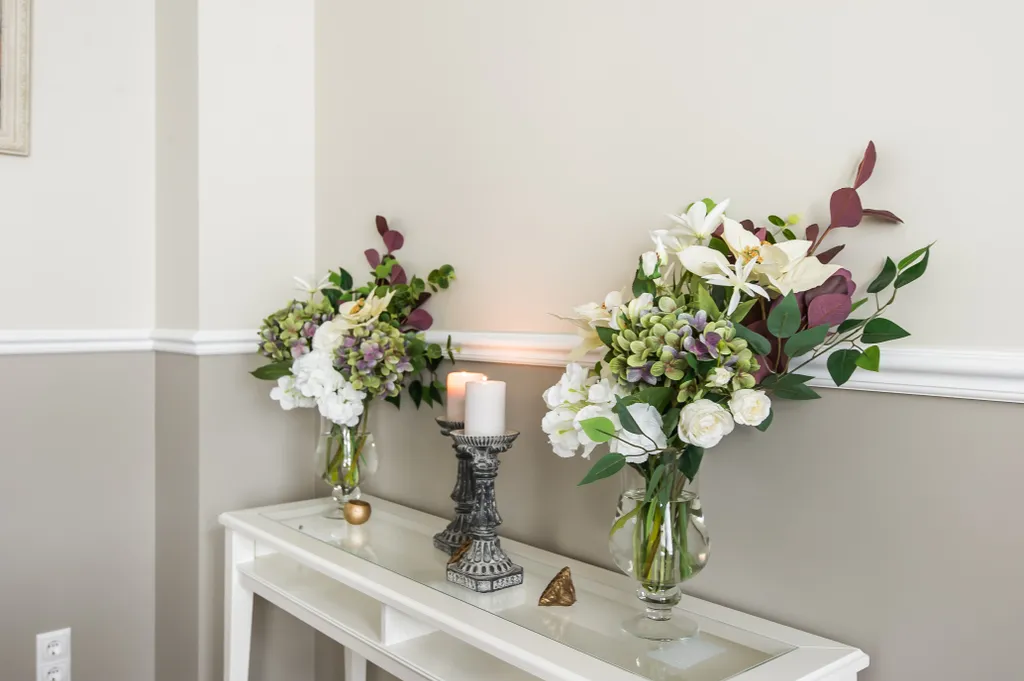 Пятикомнатная LUX у Кремля