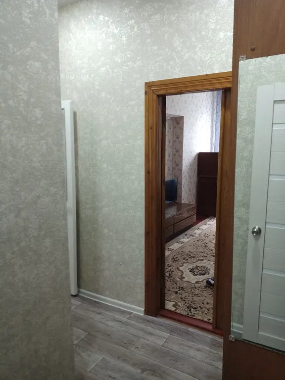 Уютная квартира в центре