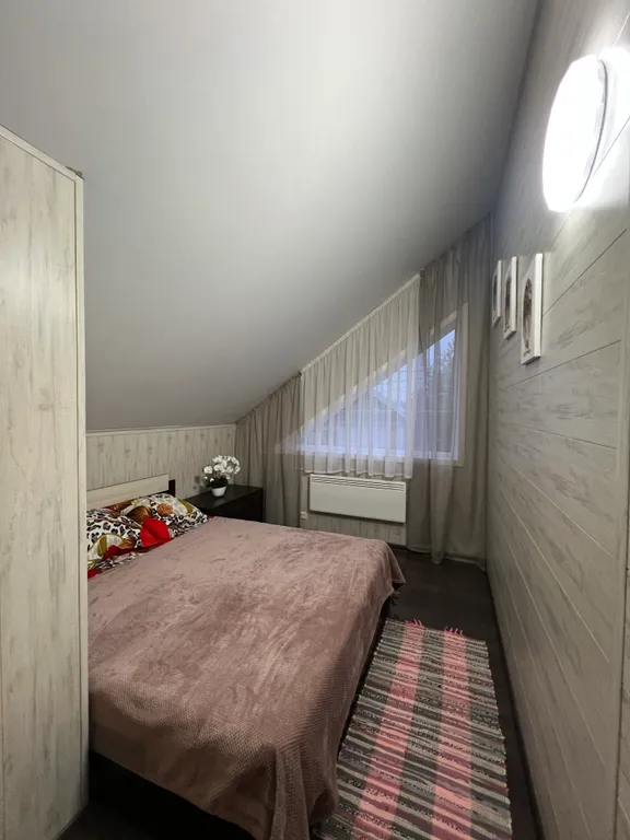 Загородный дом