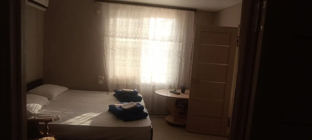 Гостевой дом с видом на море