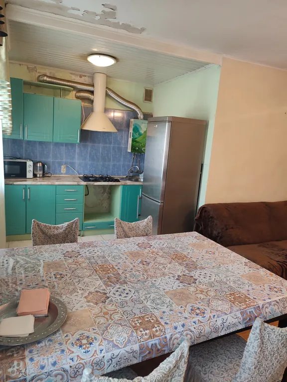 Квартира в центральной части города