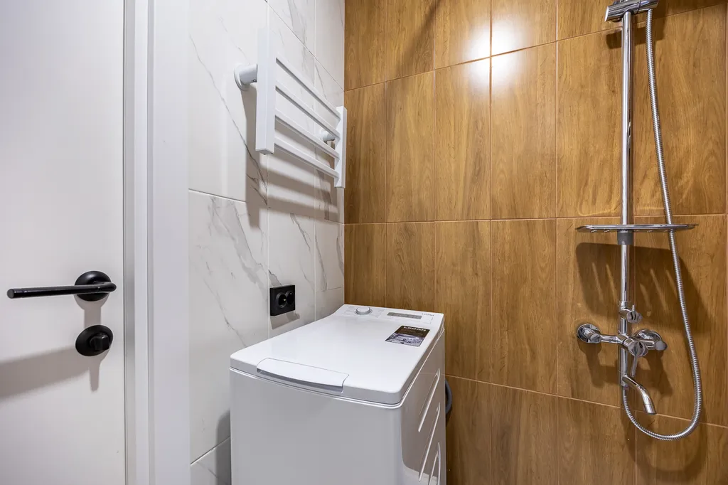 Квартира Квартира Viva la Vida (Да здравствует жизнь!) — Москва