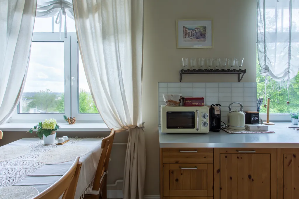 Дизайнерская студия Сканди