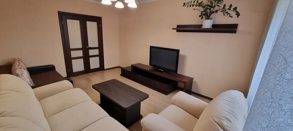 Комфортабельная 2-х комнатная квартира