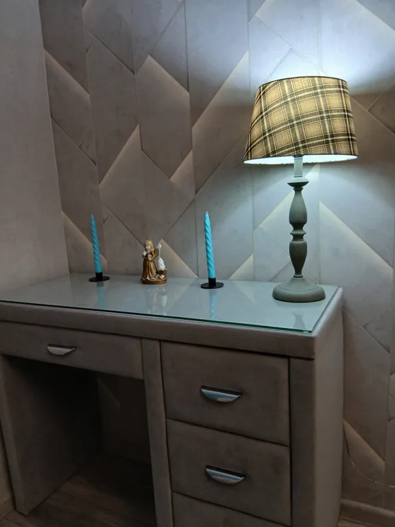 Современная квартира в новом доме Бизнес Класса Центр города