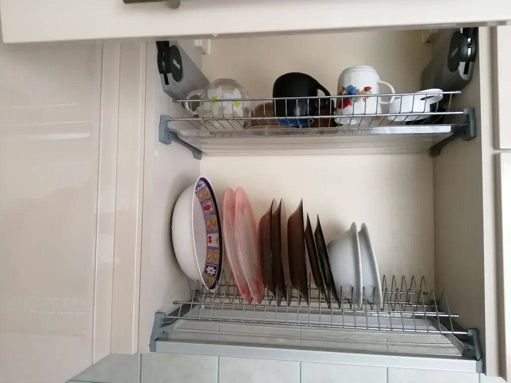 Квартира у Нижнего и Верхнего озера