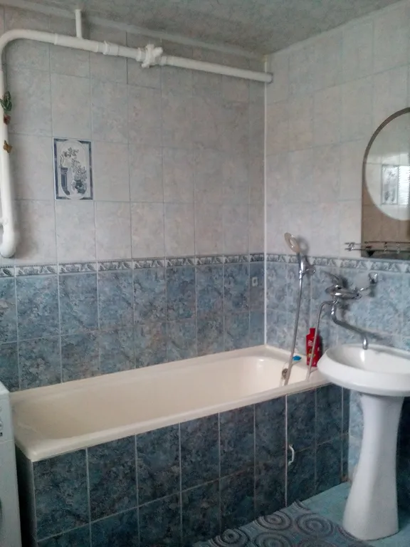 2-комнатный Дом