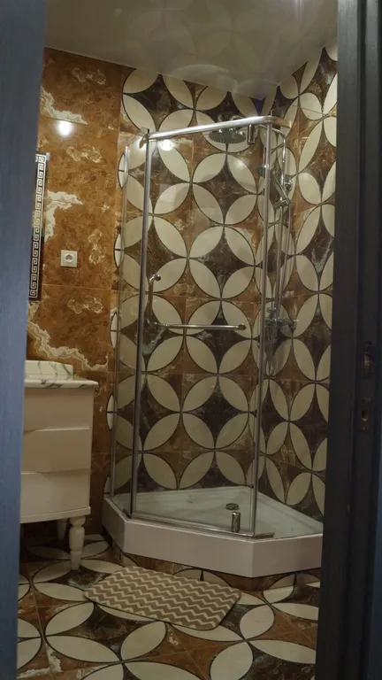 Уютная квартира прямо у моря