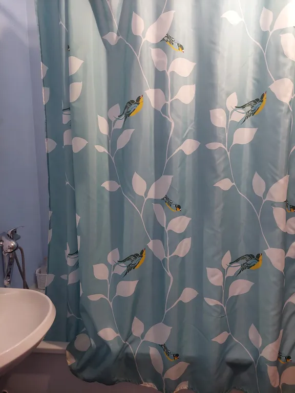 Уютная квартира с прекрасным видом