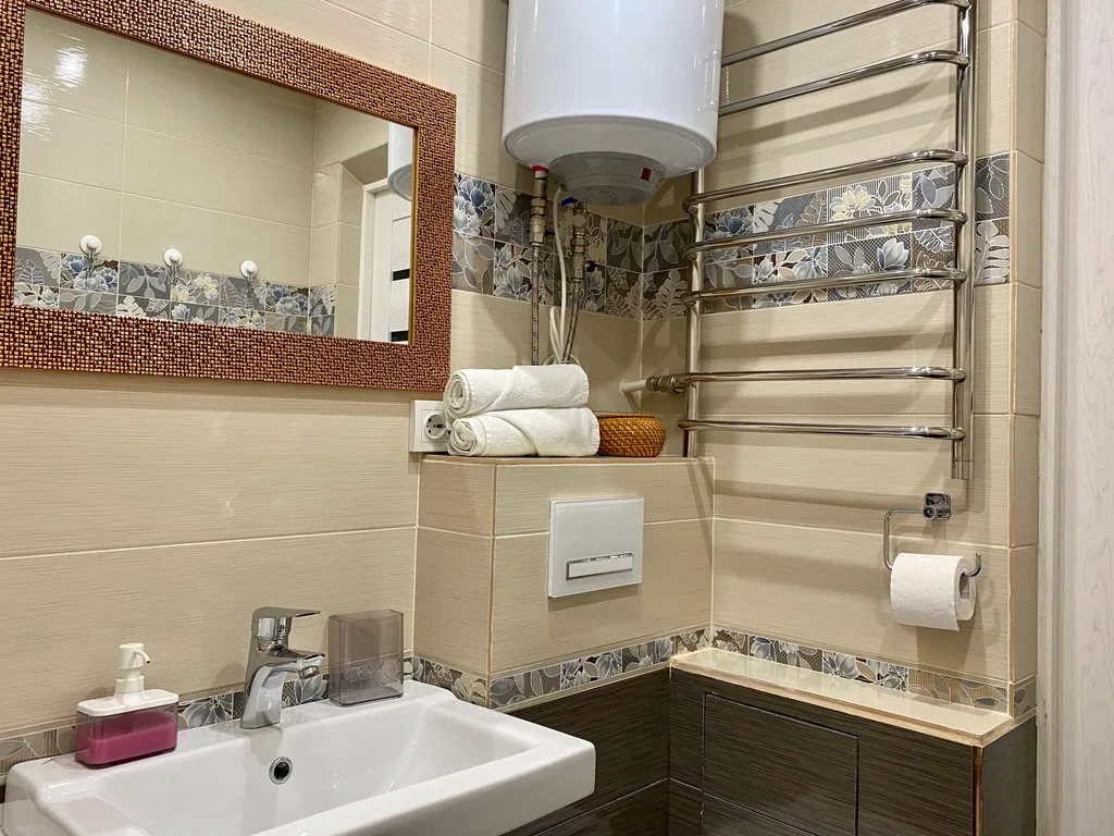 Квартира в центре города у ЦУМа