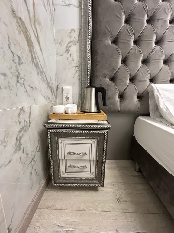 Квартира Апартаменты у морского берега — Адлер