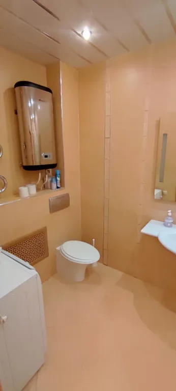 Центр города