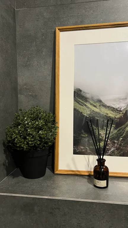 Уютная квартира в 7 минутах от центра города