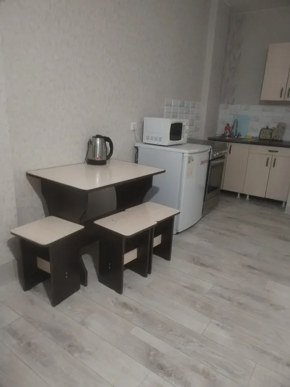 Квартира белые россы