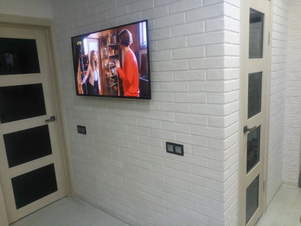 1-комнатная квартира комфорт