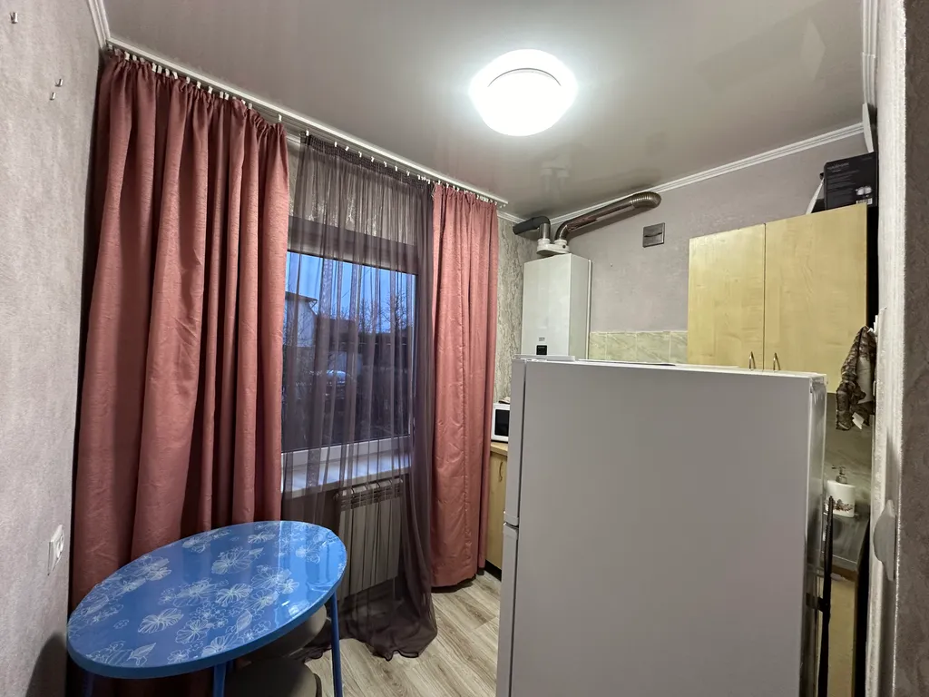 Уютная квартирка у моря