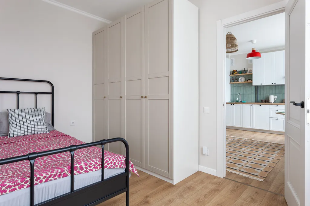 Квартира Квартира Provan Mood Apartments — Калининград