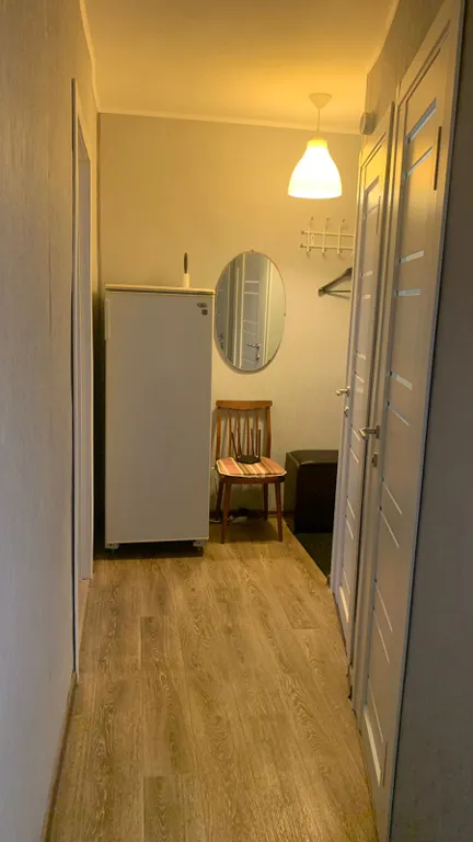 Апартамент рядом с Бранденбургские ворота