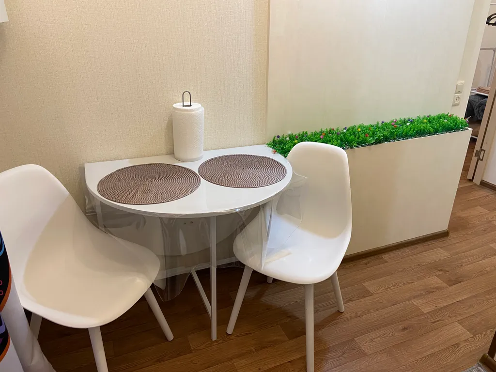 Квартира в центре города