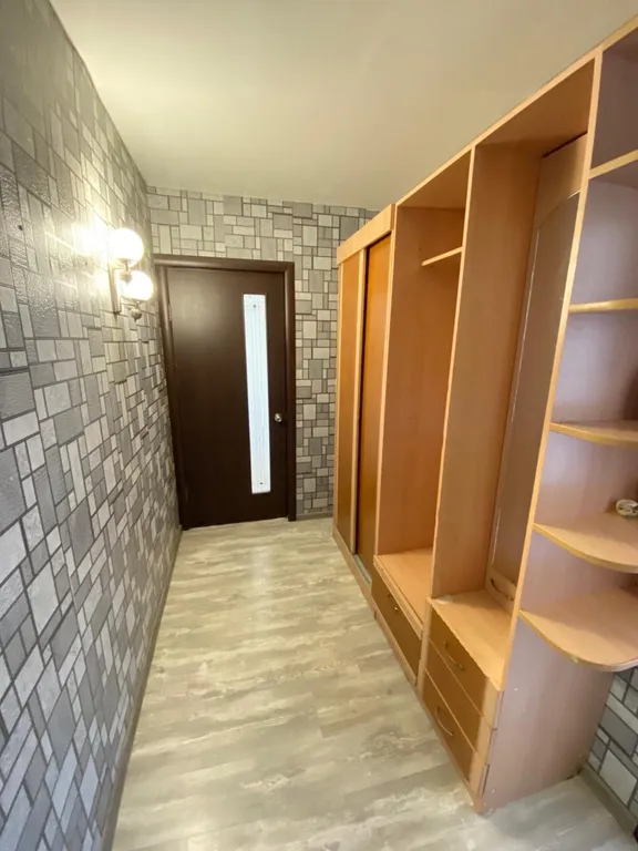 Апартаменты в центре города