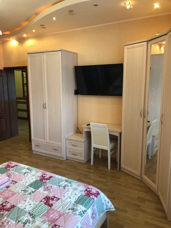 Квартира Уютная квартира рядом с морем — Геленджик