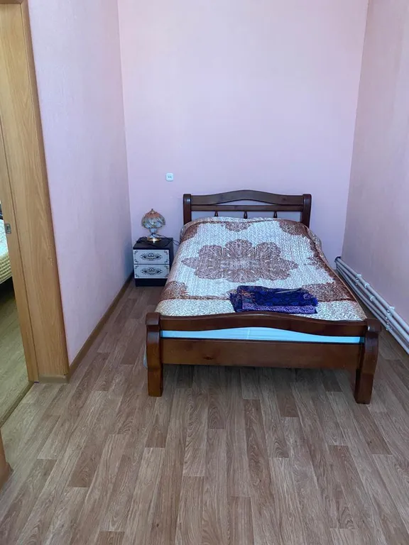 Апартаменты у башни