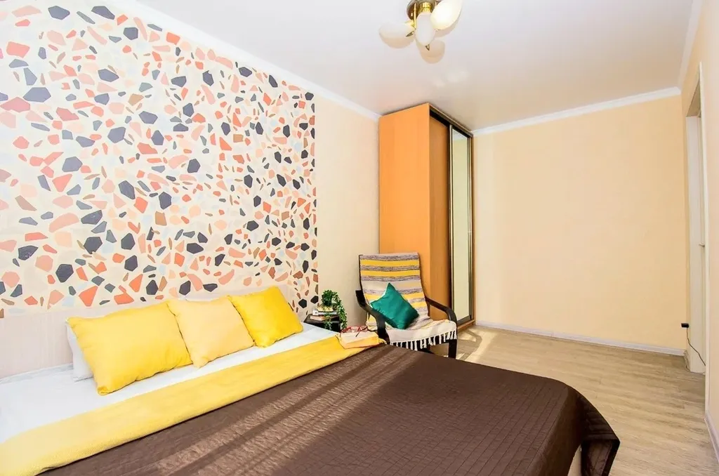 Квартира в центре города