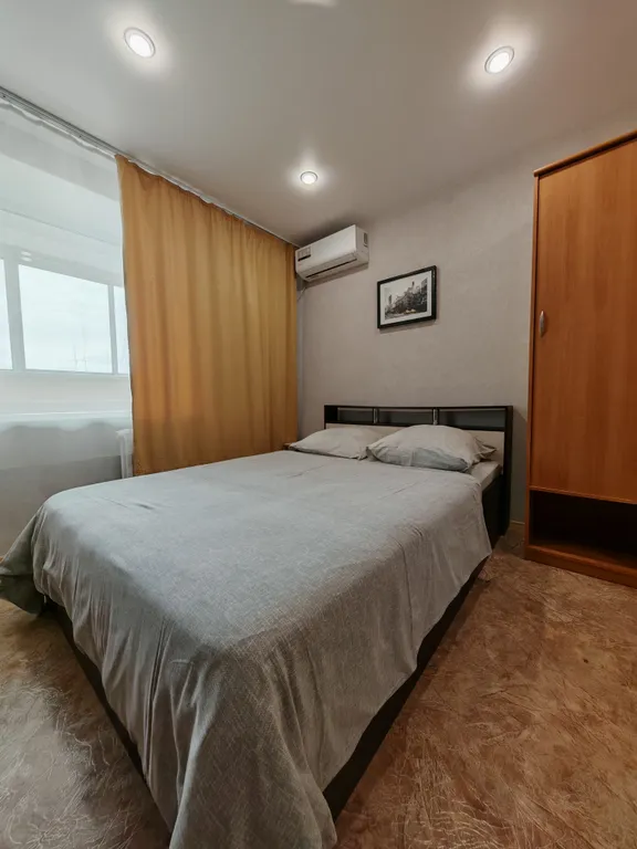 Студия в центре города