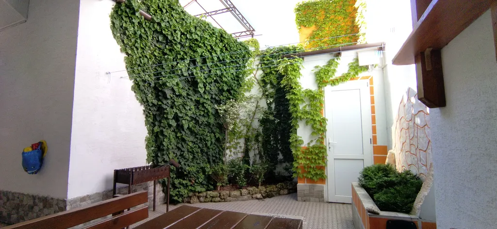 Квартира Апартаменты с отдельным двором в Старом городе — аренда посуточно в Евпатория