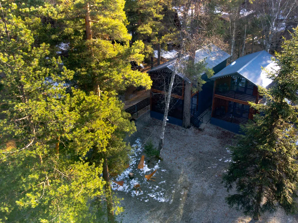 4-комнатный Дом