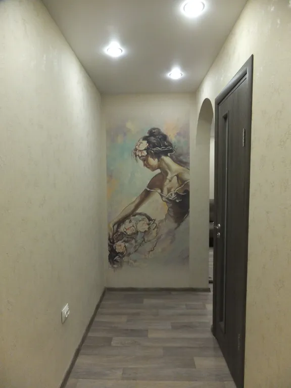 Квартира Квартира у метро Московская — Самара