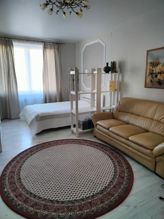 Квартира 1-комнатная Квартира — Светлогорск