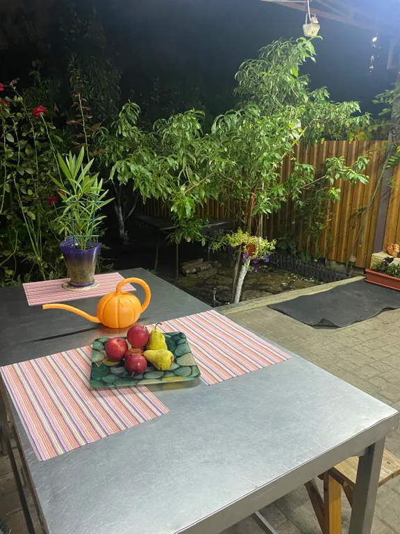 Коттедж Домик в Кисловодске — Кисловодск