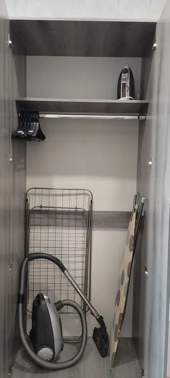 Апартамент у озера