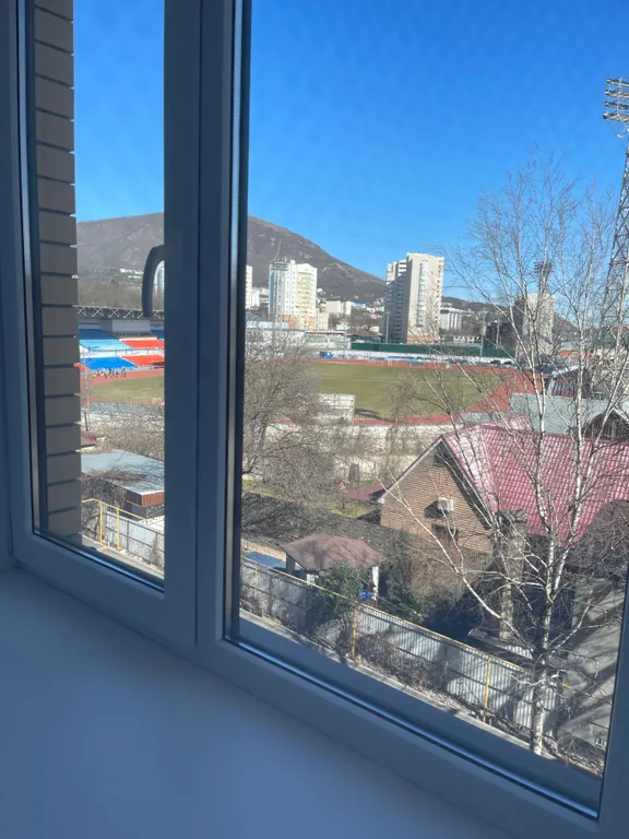 Уютная, стильная, чистая квартира премиум класса в самом центре города