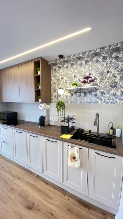 VIP Апартаменты с видом на Эльбрус