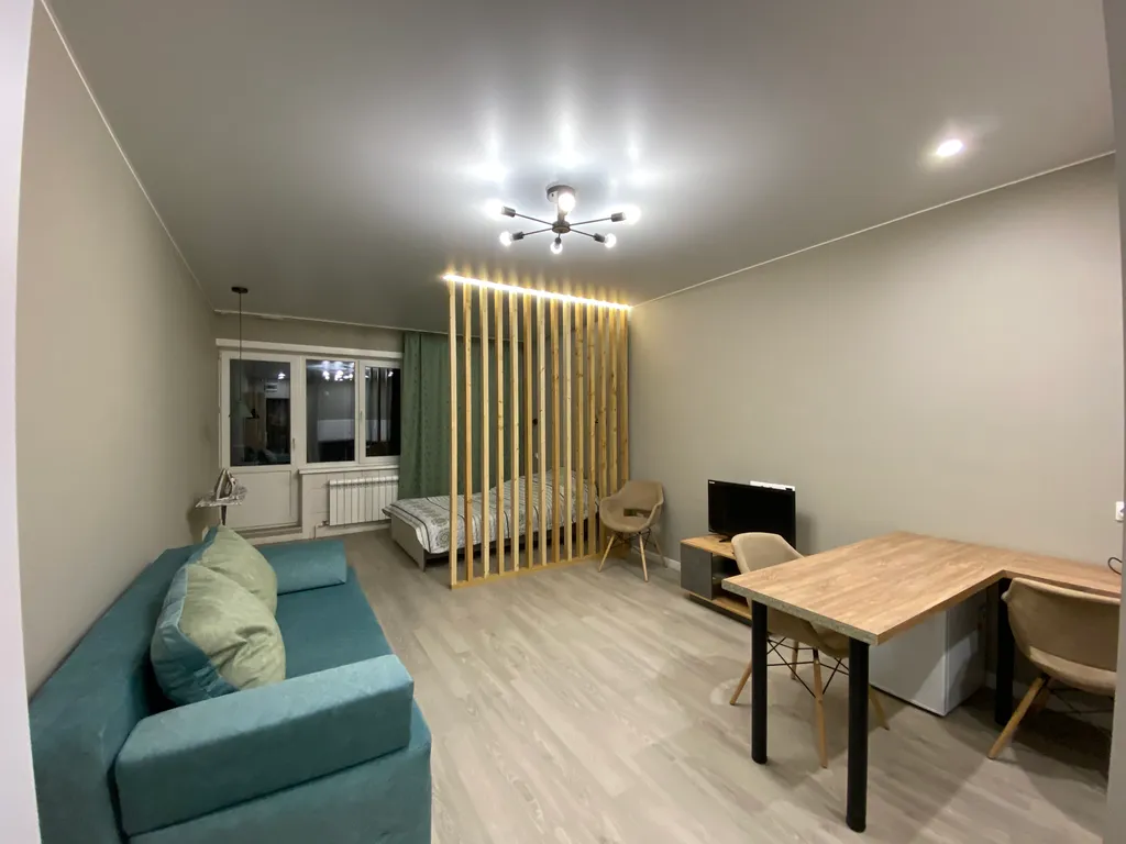 Уютная, чистая квартира в центре города