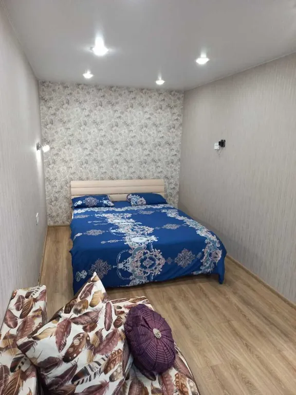 Уютная квартира со всем необходимым в 5 минутах от центра