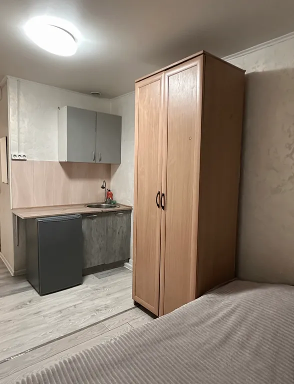 Москворецкий Комфорт. Чисто,спокойно,удобно-как дома,но ближе к работе