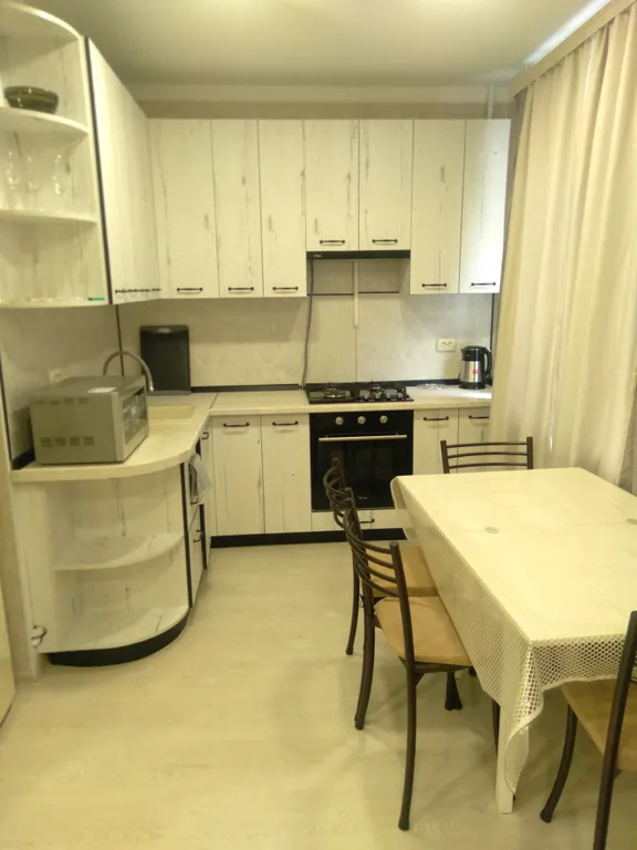 Уютная квартира в центре