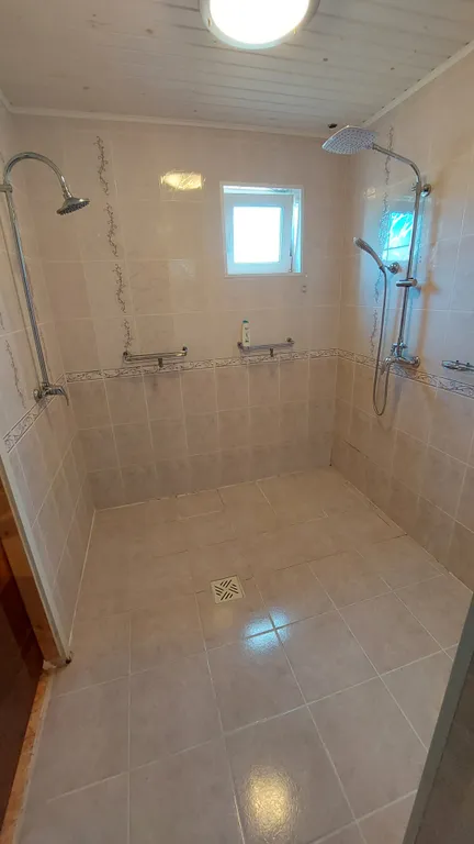 Уютный дом в тихом спальном районе