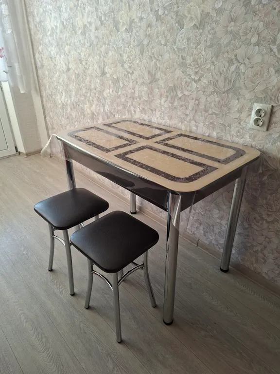 Чистая, уютная квартира рядом с Областной Клинической Больницей