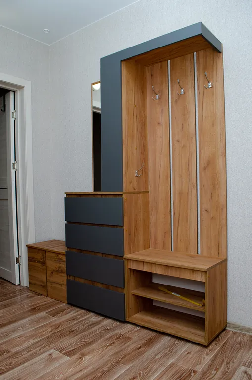 Квартира Просторная квартира с шикарным видом — Красноярск