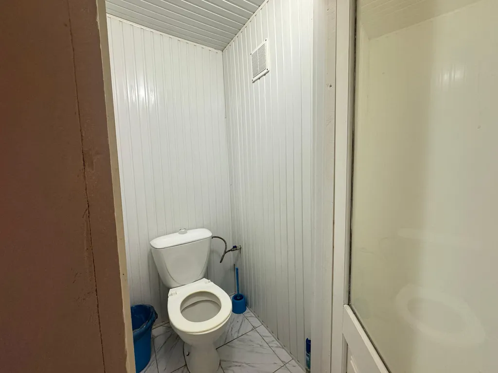 Коттедж Дом из трех комнат на Морской звезде по Лазарева — Лазаревское