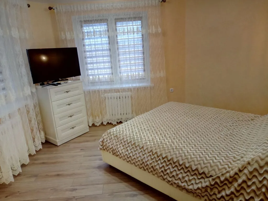 2-комнатная Квартира — аренда посуточно в Пинск