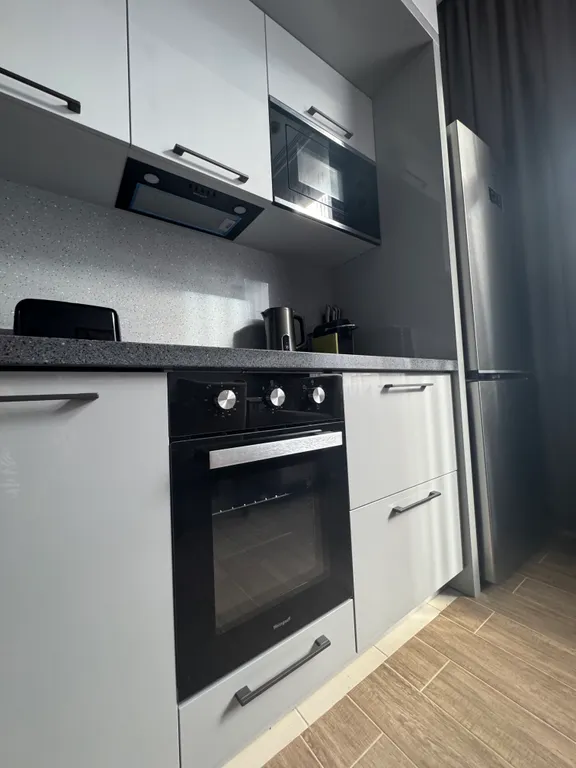 Частные апартаменты