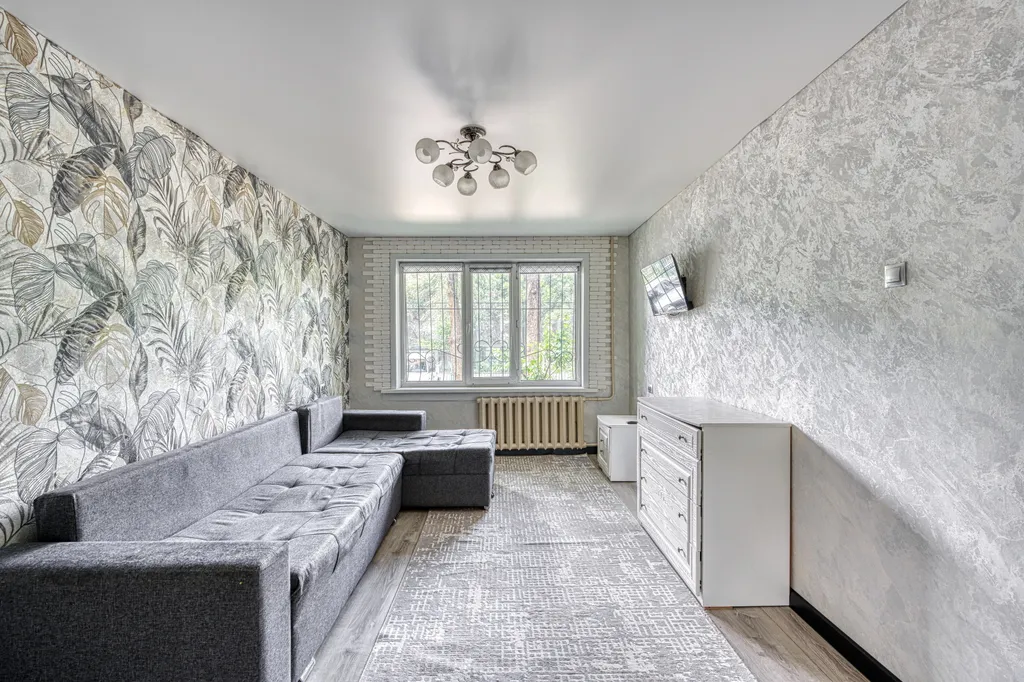 Квартира Двушка в Орбите — Алматы